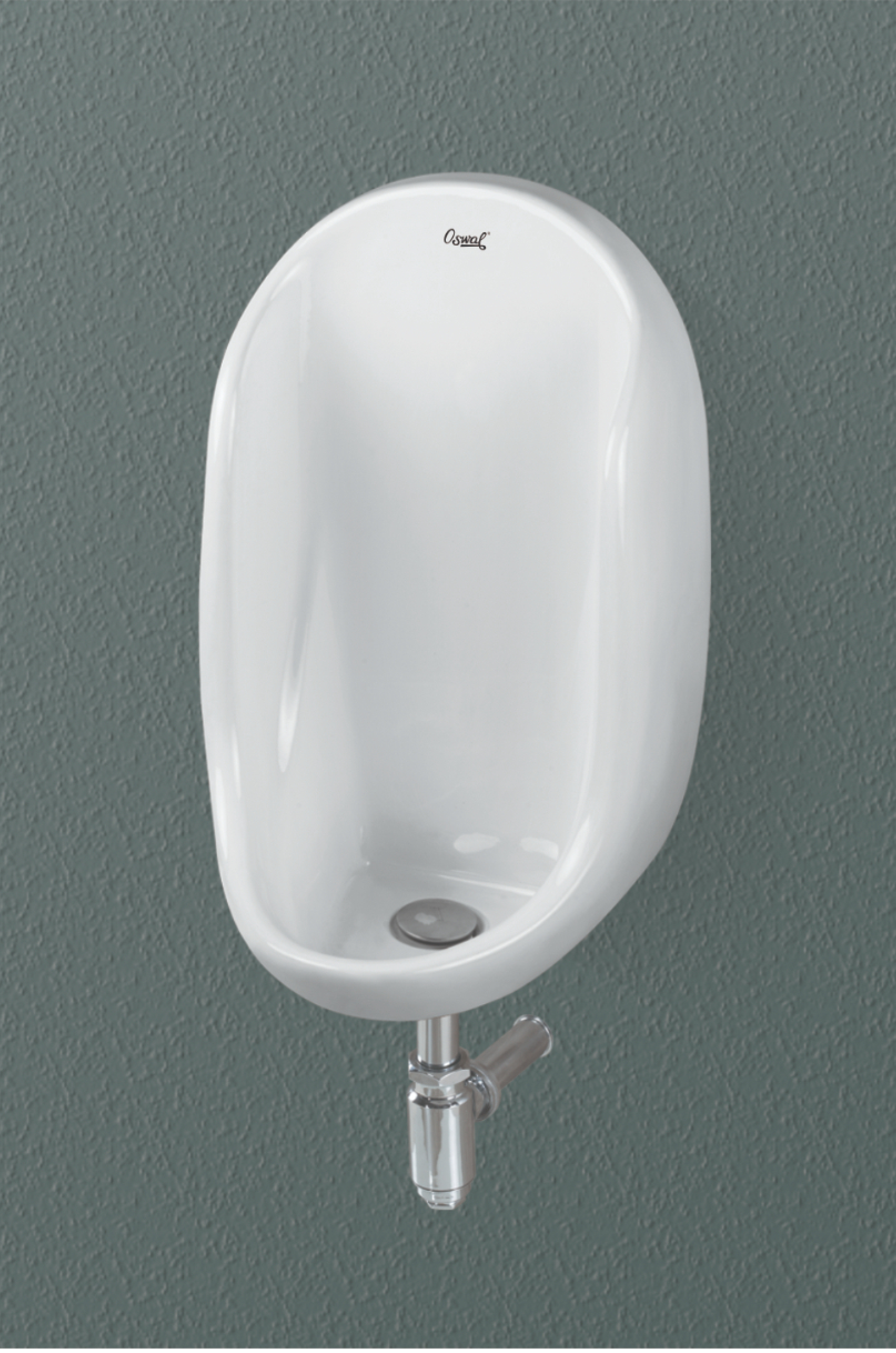 Half Stall Urinal